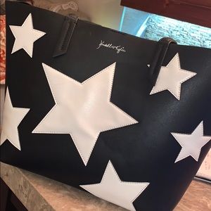 Kendall and Kylie Paparazzi Star Tote